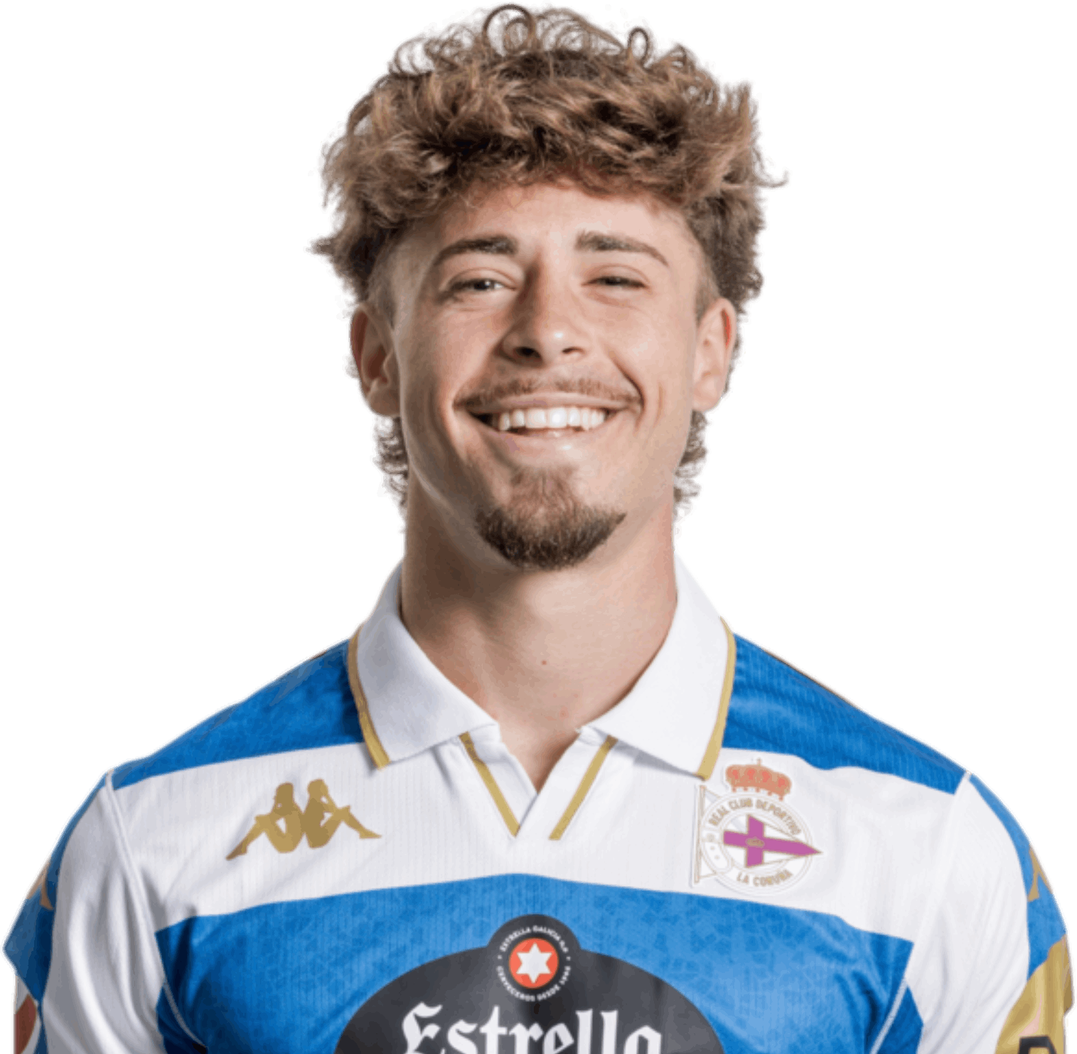 portrait of Mario Soriano Carreño