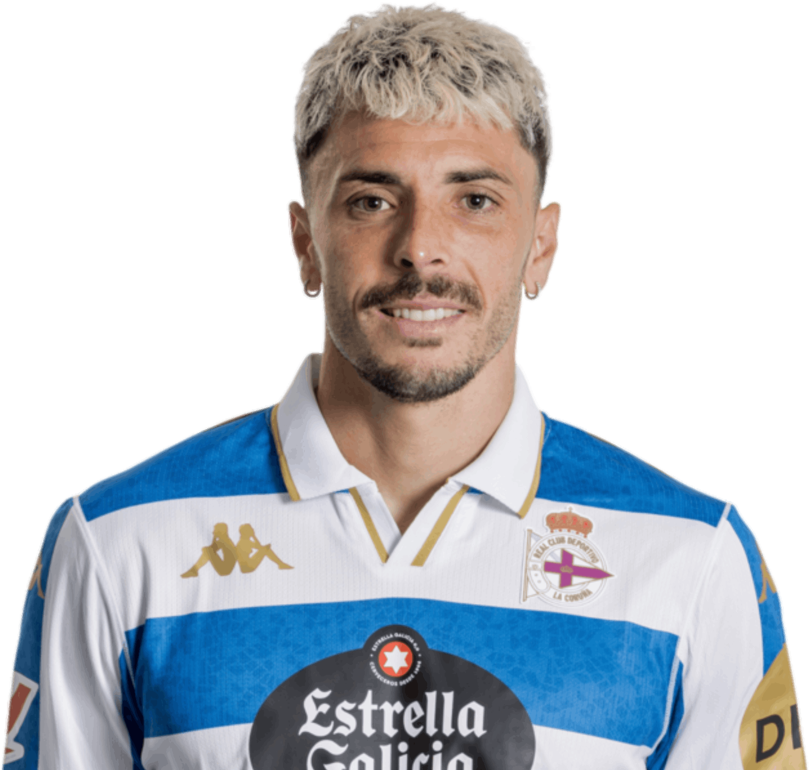 portrait of Joaquín "Ximo" Navarro Jiménez